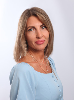 Учитель-логопед Карабанова Ирина Васильевна Учитель-логопед Карабанова Ирина Васильевна