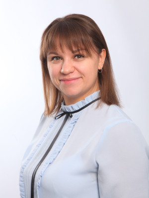 Воспитатель Гринявичус Светлана Анатольевна Воспитатель Гринявичус Светлана Анатольевна