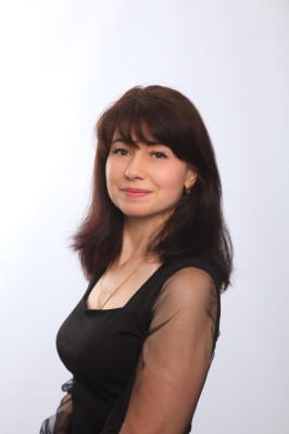 Воспитатель Пашкульская Марина Викторовна Воспитатель Пашкульская Марина Викторовна