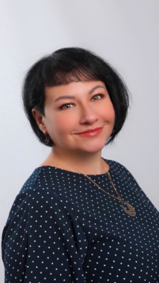 Воспитатель Самойлова Наталья Витальевна Воспитатель Самойлова Наталья Витальевна