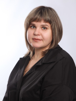 Воспитатель Крутова Елена Владимировна Воспитатель Крутова Елена Владимировна