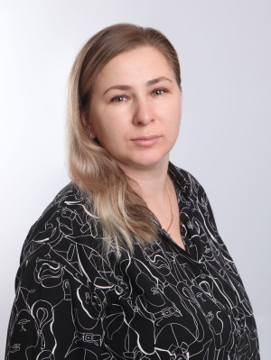 Воспитатель Рассказова Анжела Александровна Воспитатель Рассказова Анжела Александровна