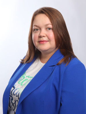 Воспитатель Рябинина Инна Михайловна Воспитатель Рябинина Инна Михайловна